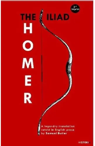 The Ilıad