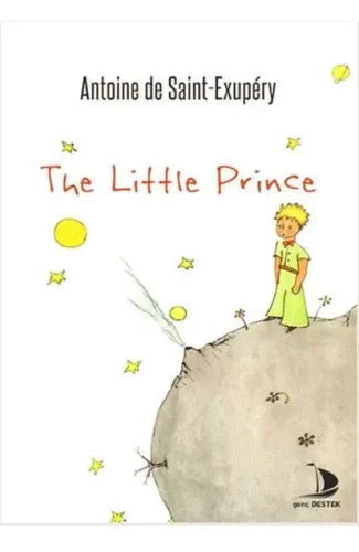 The Little Prince