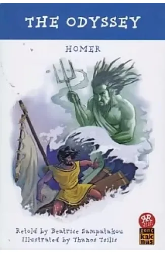 The Odyssey