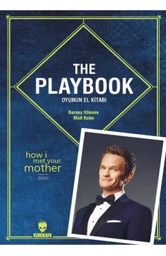 The Playbook - Oyunun El Kitabı