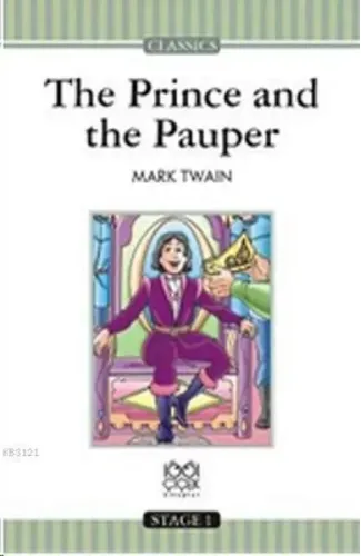 The Prince And The Pauper
