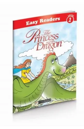 The Princess and The Dragon Level 1