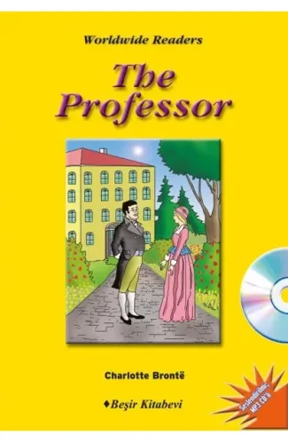 The Professor - Level 6 (CD'li)