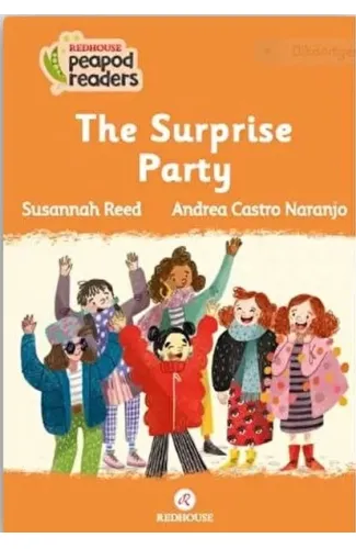 The Surprise Party