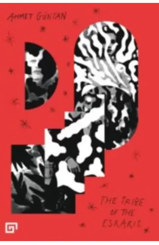 The Tribe Of The Esraris