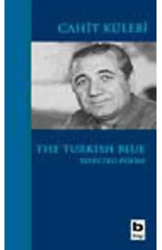 The  Turkish Blue