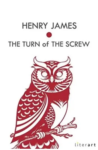 The Turn Of The Screw