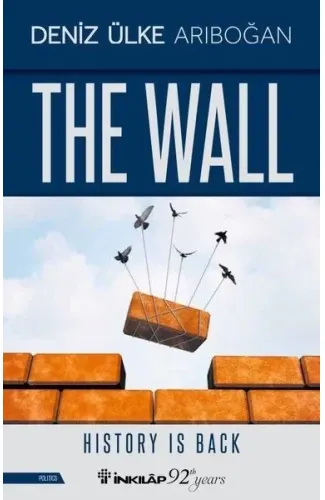 The Wall - History is Back