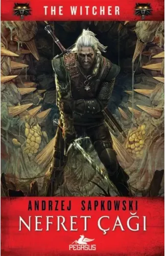 The Witcher 4 - Nefret Çağı