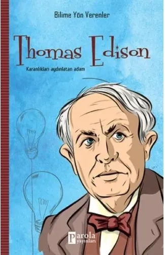 Thomas Edison