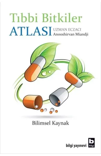 Tıbbi Bitkiler Atlası