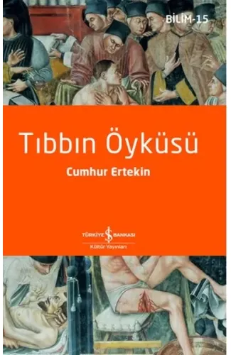 Tıbbın Öyküsü