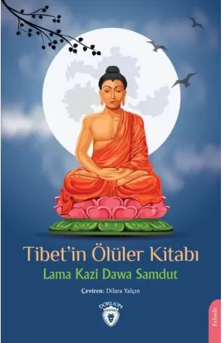 Tibet’in Ölüler Kitabı