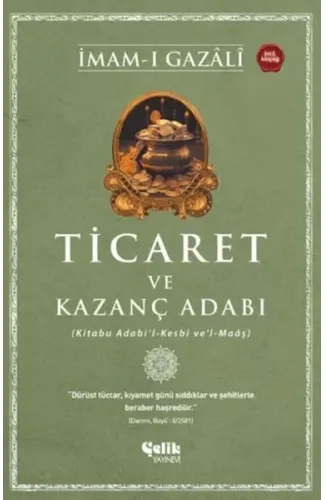 Ticaret ve Kazanç Adabı