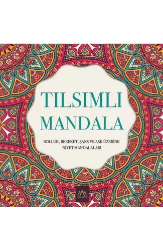 Tılsımlı Mandala