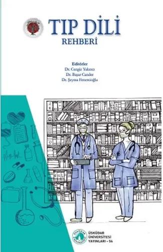 Tıp Dili Rehberi