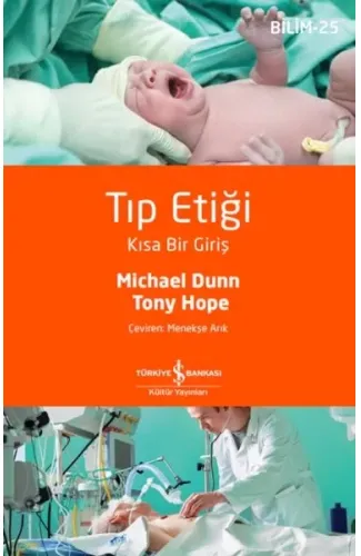 Tıp Etiği – Kısa Bir Giriş