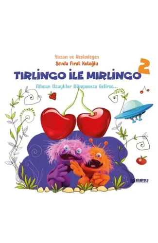 Tırlingo İle Mırlingo 2