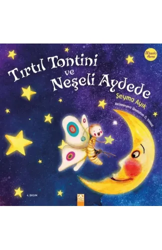 Tırtıl Tontini ve Neşeli Aydede