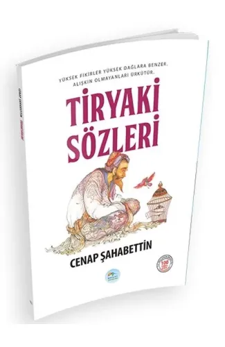Tiryaki Sözleri