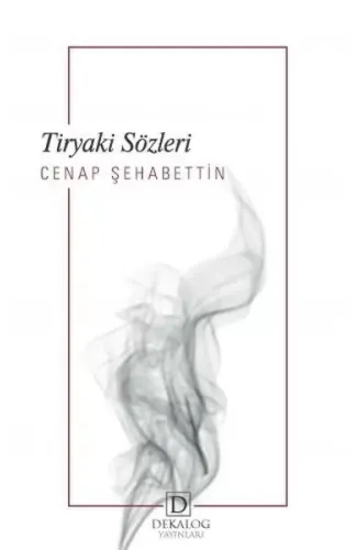 Tiryaki Sözleri