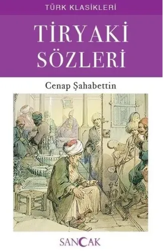 Tiryaki Sözleri