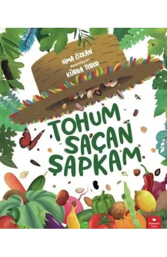 Tohum Saçan Şapkam