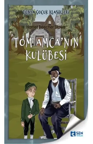 Tom Amca'nın Kulübesi