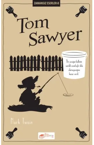 Tom Sawyer