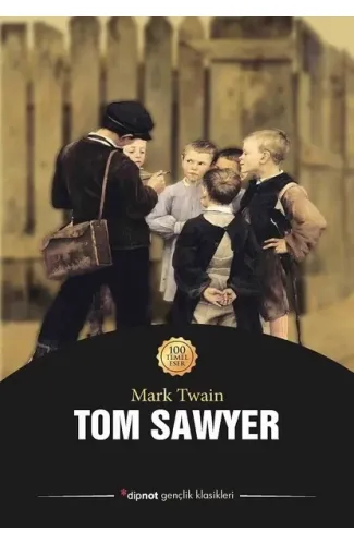 Tom Sawyer