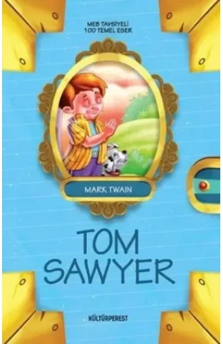 Tom Sawyer