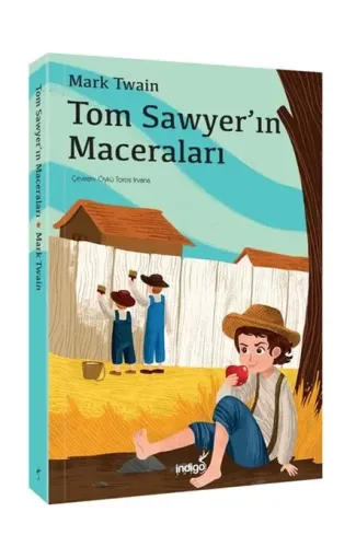 Tom Sawyer’ın Maceraları