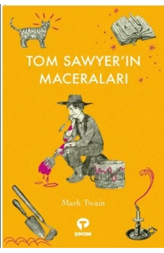 Tom Sawyer’ın Maceraları