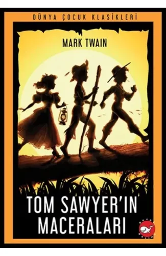 Tom Sawyer’ın Maceraları