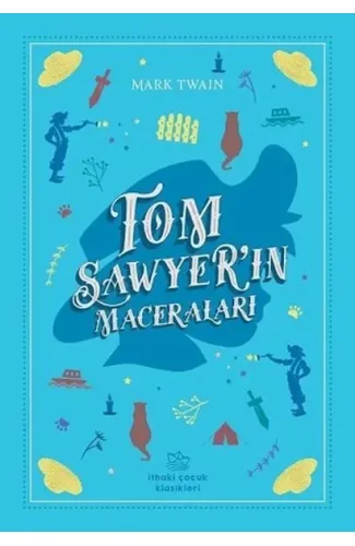 Tom Sawyer’in Maceraları