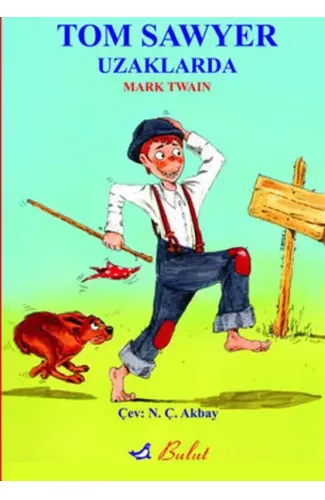 Tom Sawyer Uzaklarda