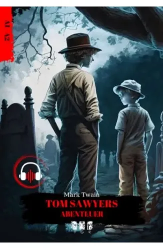 Tom Sawyers Abenteuer (Almanca)