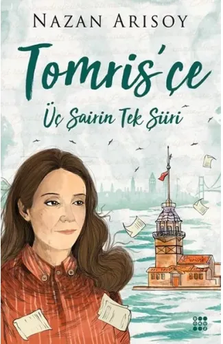 Tomris'çe - Üç Şaiirin Tek Şiiri