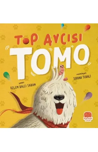 Top Avcısı Tomo