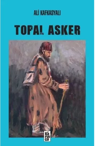 Topal Asker