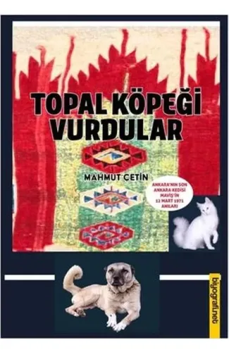 Topal Köpeği Vurdular