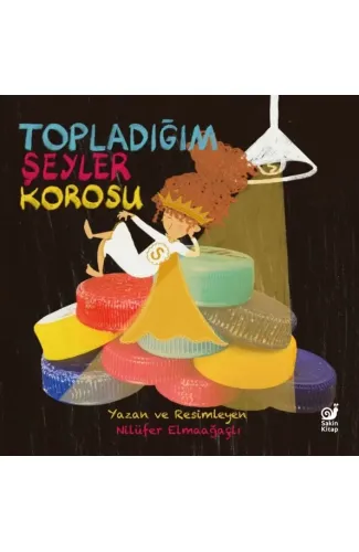 Topladığım Şeyler Korosu