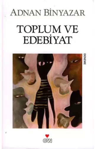 Toplum ve Edebiyat