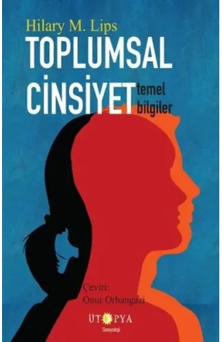 Toplumsal Cinsiyet - Temel Bilgiler