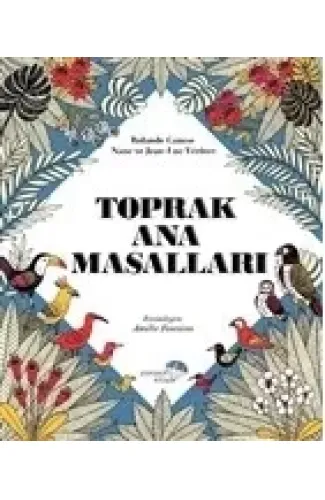 Toprak Ana Masalları