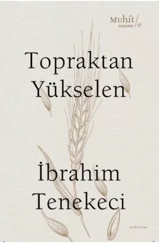 Topraktan Yükselen