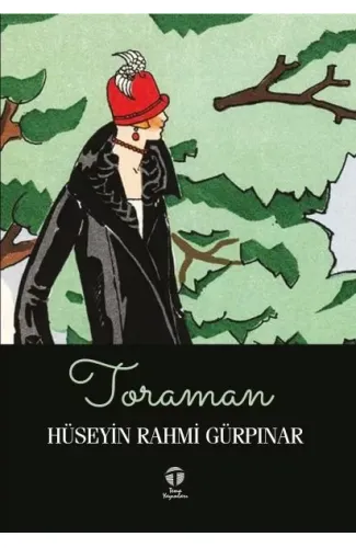 Toraman