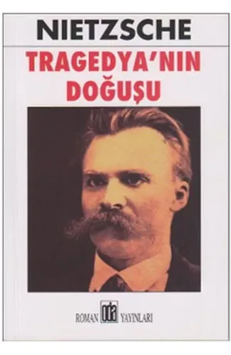 Tragedya’nın Doğuşu