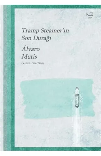 Tramp Steamer'in Son Durağı