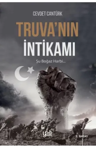 Truva’nın İntikamı